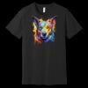 Unisex Jersey Short Sleeve Tee Thumbnail