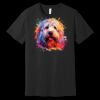 Unisex Jersey Short Sleeve Tee Thumbnail
