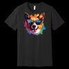 Unisex Jersey Short Sleeve Tee Thumbnail