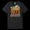 Unisex Jersey Short Sleeve Tee Thumbnail