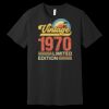 Unisex Jersey Short Sleeve Tee Thumbnail