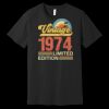 Unisex Jersey Short Sleeve Tee Thumbnail