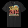 Unisex Jersey Short Sleeve Tee Thumbnail
