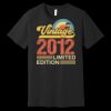 Unisex Jersey Short Sleeve Tee Thumbnail