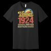 Unisex Jersey Short Sleeve Tee Thumbnail