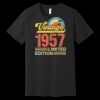 Unisex Jersey Short Sleeve Tee Thumbnail