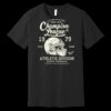 Unisex Jersey Short Sleeve Tee Thumbnail