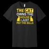 Unisex Jersey Short Sleeve Tee Thumbnail