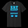 Unisex Jersey Short Sleeve Tee Thumbnail