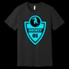 Unisex Jersey Short Sleeve Tee Thumbnail