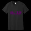 Unisex Jersey Short Sleeve Tee Thumbnail