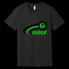 Unisex Jersey Short Sleeve Tee Thumbnail