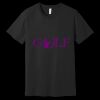Unisex Jersey Short Sleeve Tee Thumbnail