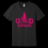 Unisex Jersey Short Sleeve Tee Thumbnail