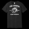 Unisex Jersey Short Sleeve Tee Thumbnail