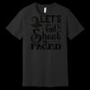 Unisex Jersey Short Sleeve Tee Thumbnail