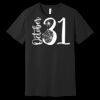 Unisex Jersey Short Sleeve Tee Thumbnail