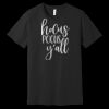Unisex Jersey Short Sleeve Tee Thumbnail