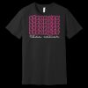 Unisex Jersey Short Sleeve Tee Thumbnail