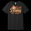 Unisex Jersey Short Sleeve Tee Thumbnail