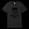 Unisex Jersey Short Sleeve Tee Thumbnail