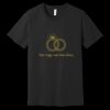 Unisex Jersey Short Sleeve Tee Thumbnail