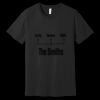 Unisex Jersey Short Sleeve Tee Thumbnail