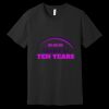 Unisex Jersey Short Sleeve Tee Thumbnail