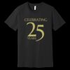 Unisex Jersey Short Sleeve Tee Thumbnail
