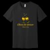Unisex Jersey Short Sleeve Tee Thumbnail