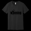 Unisex Jersey Short Sleeve Tee Thumbnail