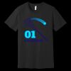 Unisex Jersey Short Sleeve Tee Thumbnail
