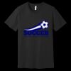 Unisex Jersey Short Sleeve Tee Thumbnail