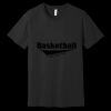 Unisex Jersey Short Sleeve Tee Thumbnail