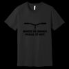 Unisex Jersey Short Sleeve Tee Thumbnail