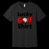 Unisex Jersey Short Sleeve Tee Thumbnail