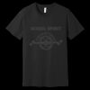 Unisex Jersey Short Sleeve Tee Thumbnail