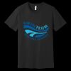 Unisex Jersey Short Sleeve Tee Thumbnail
