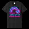 Unisex Jersey Short Sleeve Tee Thumbnail