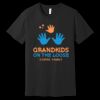 Unisex Jersey Short Sleeve Tee Thumbnail