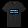 Unisex Jersey Short Sleeve Tee Thumbnail