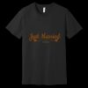 Unisex Jersey Short Sleeve Tee Thumbnail