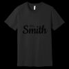 Unisex Jersey Short Sleeve Tee Thumbnail