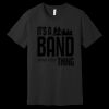 Unisex Jersey Short Sleeve Tee Thumbnail