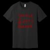 Unisex Jersey Short Sleeve Tee Thumbnail