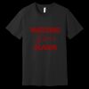 Unisex Jersey Short Sleeve Tee Thumbnail
