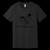 Unisex Jersey Short Sleeve Tee Thumbnail
