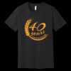 Unisex Jersey Short Sleeve Tee Thumbnail