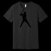 Unisex Jersey Short Sleeve Tee Thumbnail