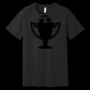 Unisex Jersey Short Sleeve Tee Thumbnail